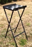 NC Tool - Forge Stand